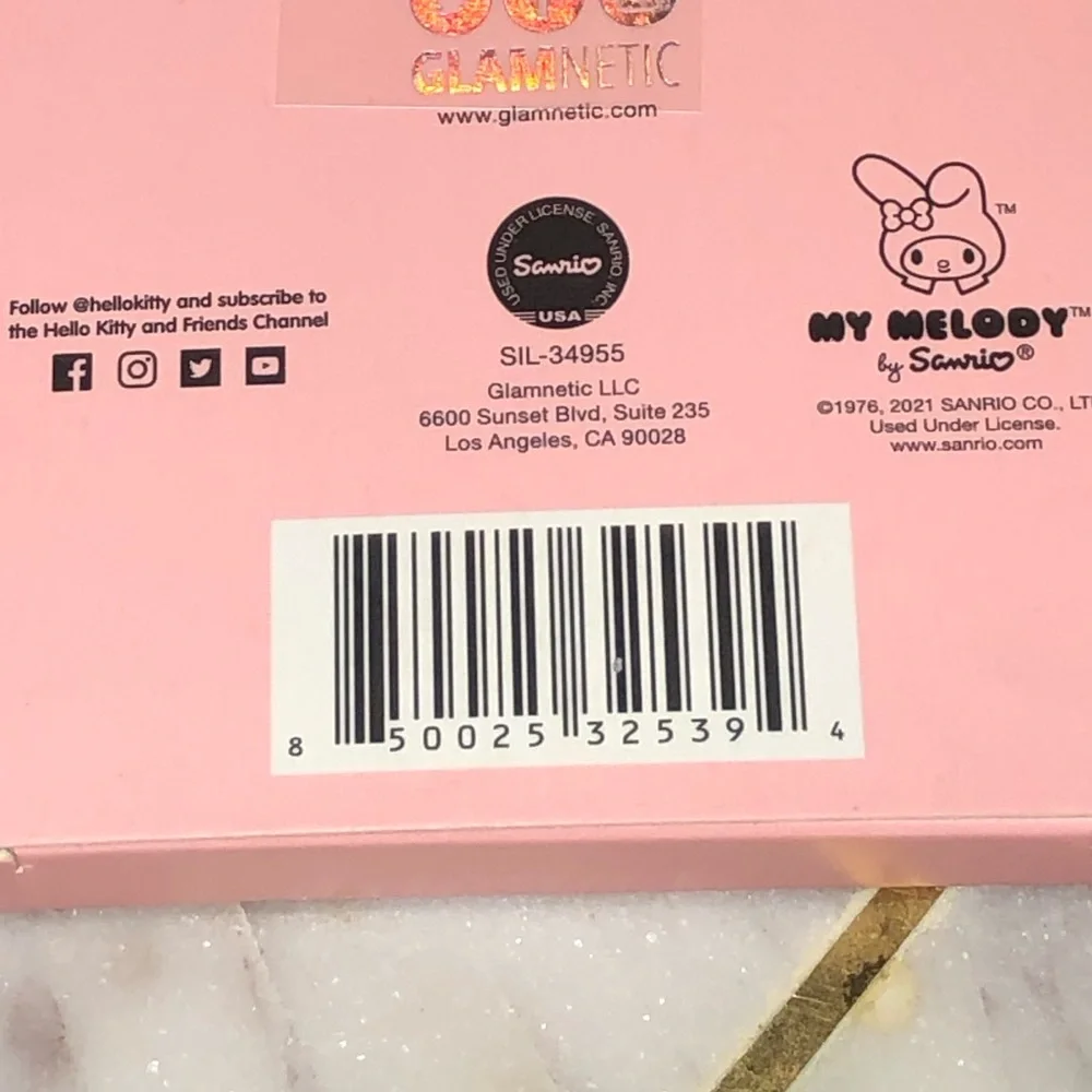 Hello Kitty ✨rare hard